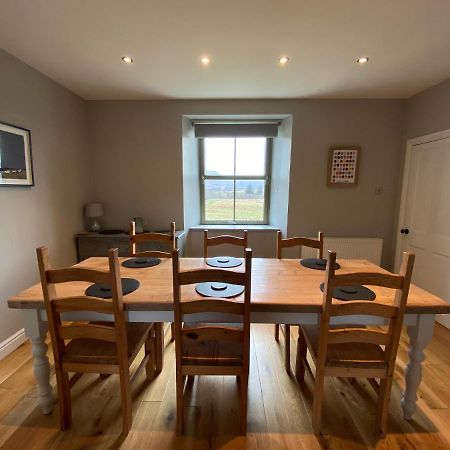 Dunvegan Castle The Farmhouse Cottage 외부 사진